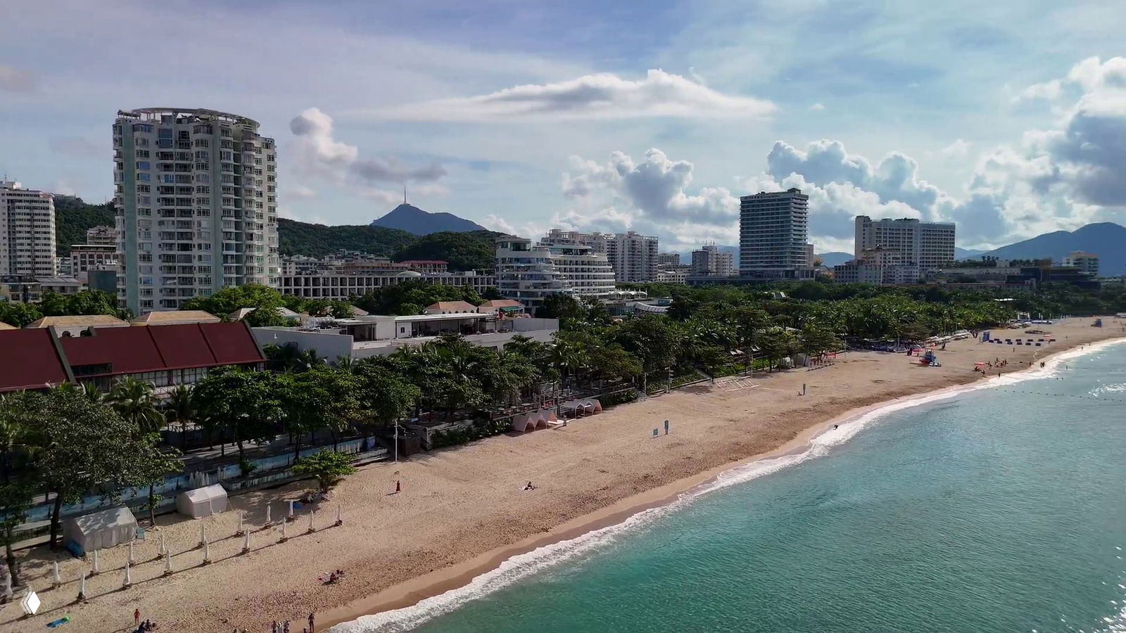 СТОП! Прежде чем бронировать отель в Санье