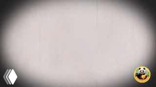 Превью видео с виньеткой и логотипом панды в углу; тёмный центр кадра, служит иллюстрацией к рассказу о Мутяньюй и Губэй.