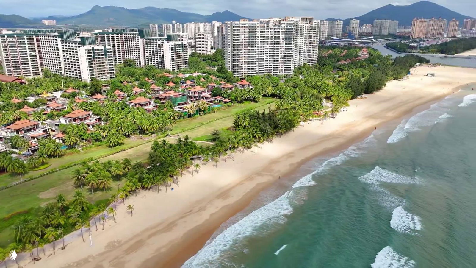 Третий выпуск — бухта Чистой Воды