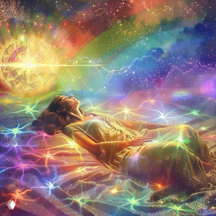 ВСЕГО ЛИШЬ СОН...