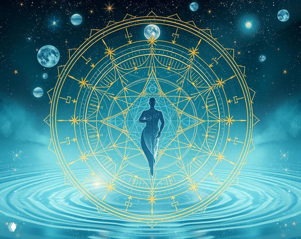 Эзотерический прогноз на неделю — 24–30 ноября 2025