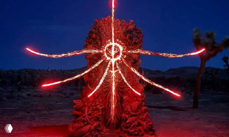 Статуя в Мохаве могла намекать на новую Divinity