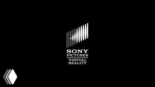 Логотип Sony Pictures Virtual Reality на тёмном фоне — иллюстрация анонса VR-версии игры по сериалу «The Boys», используемая в новостном сообщении.