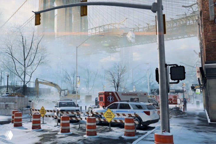 В Battlefield 6 вышел новогодний патч