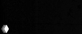 Тёмное превью-изображение с минималистичным белым логотипом в левом нижнем углу для иллюстрации новости об обновлении Arc Raiders.