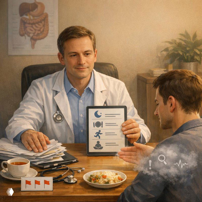 Стратегия «Скучно, но работает»