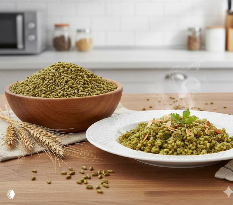 ФРИКИ — ЗАБЫТАЯ СЕСТРА БУЛГУРА