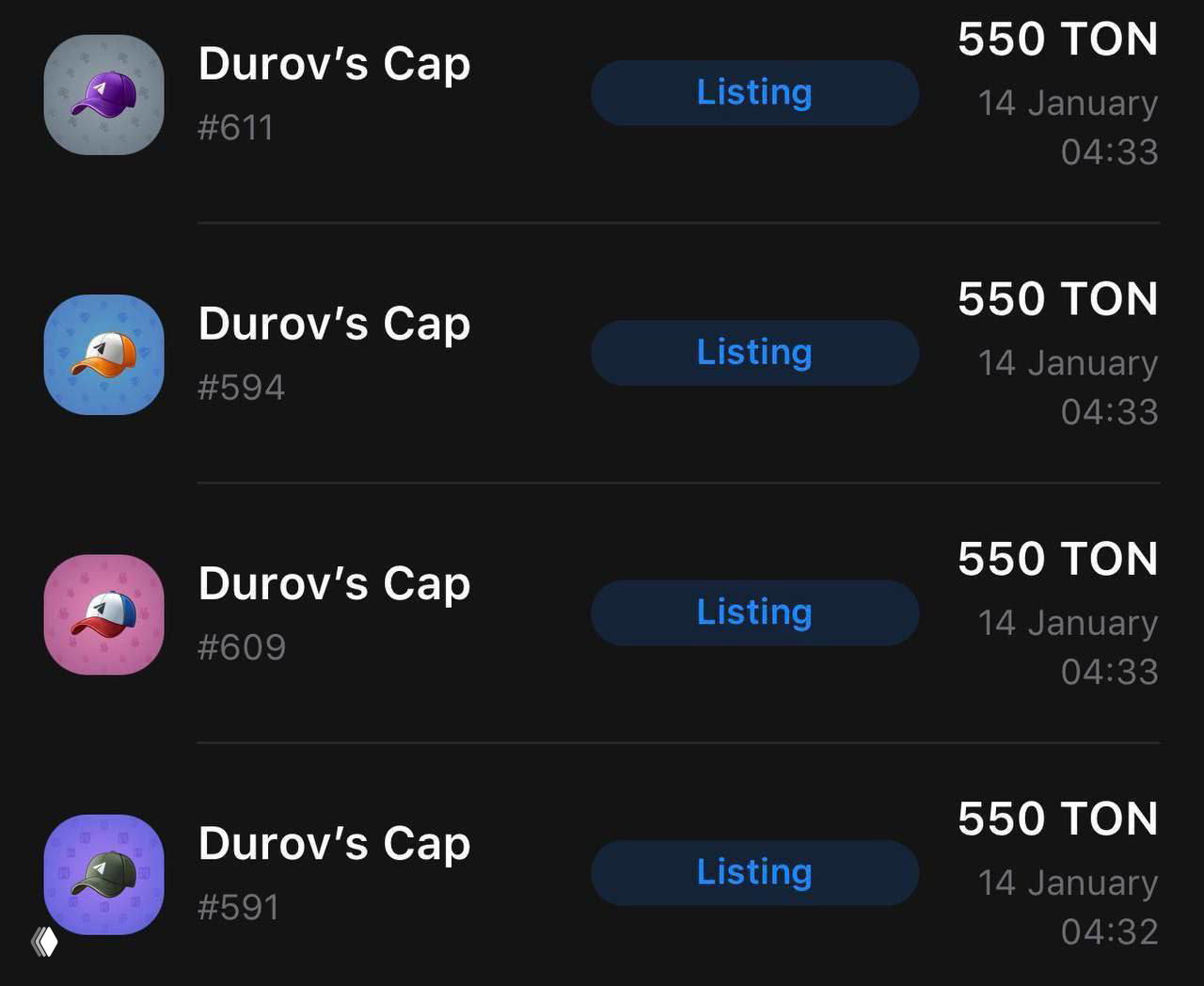 Очередная уязвимость Portals