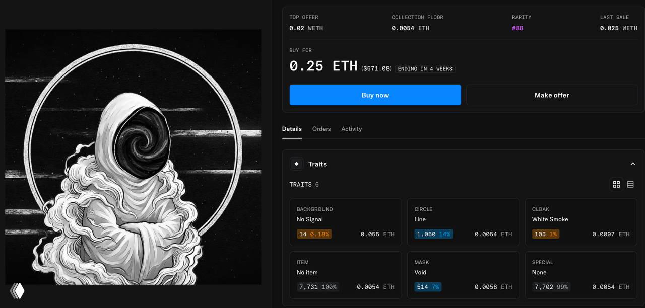 Разбор Digital Mr.Freeman #3721