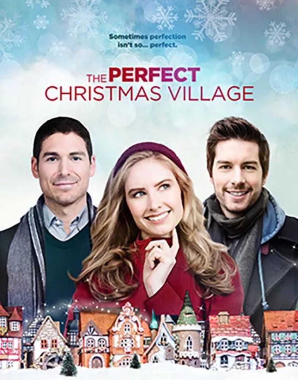 Любимые рождественские фильмы — новогоднее настроение