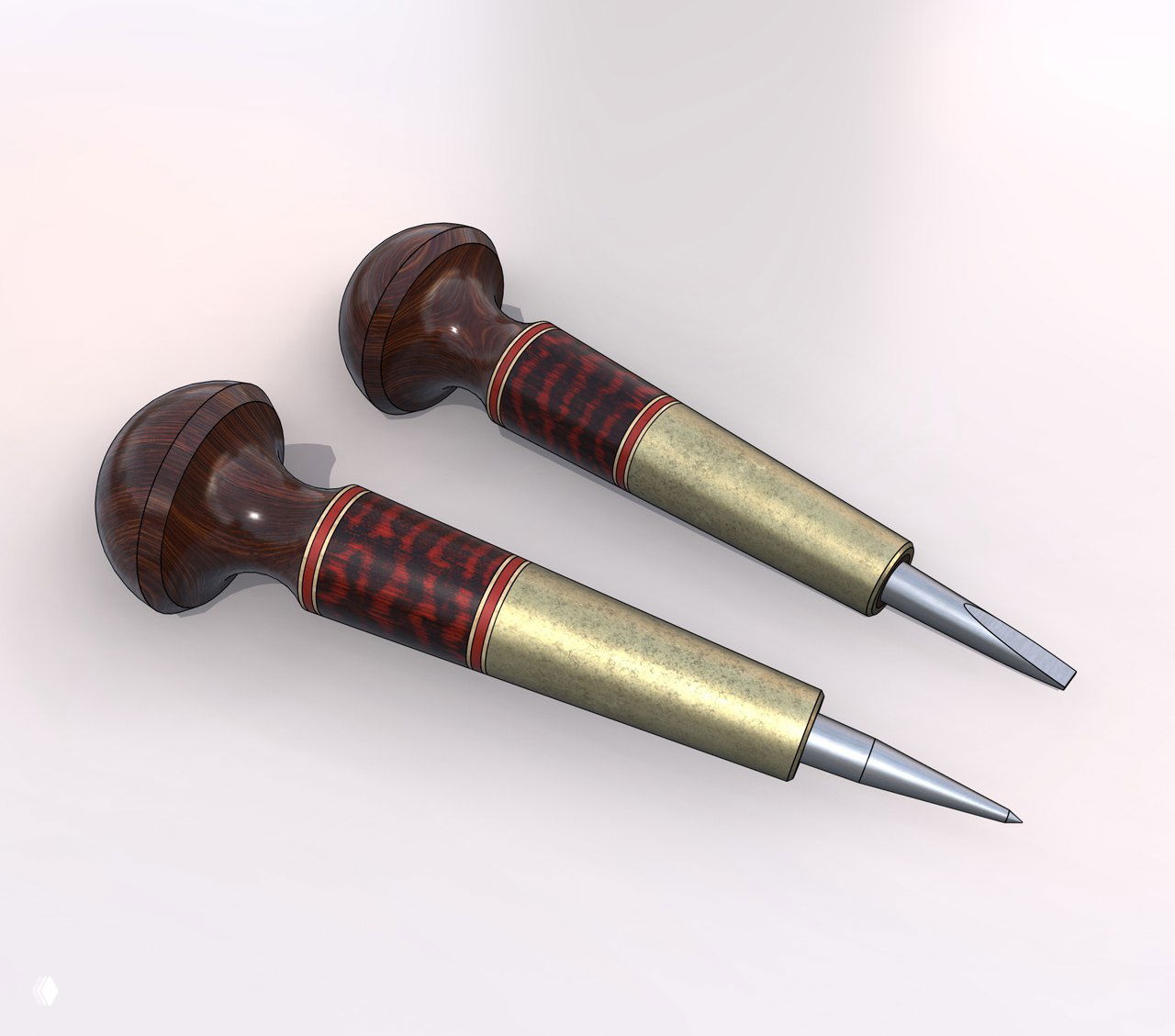 Визуализация / Реализация