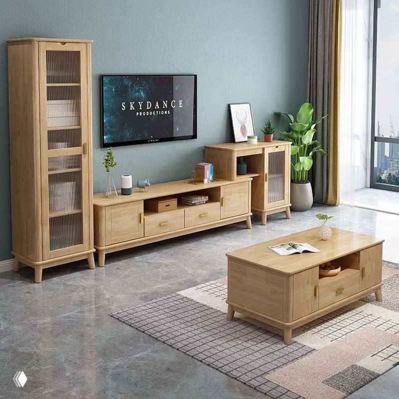 Шкаф из массива дуба — натуральная роскошь и прочность