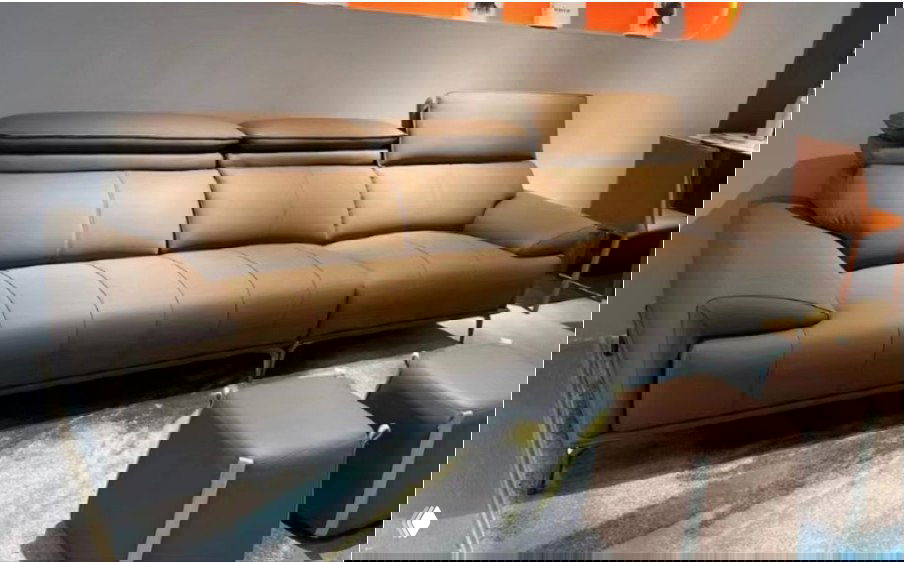 Диван 300×100×100 — варианты отделки