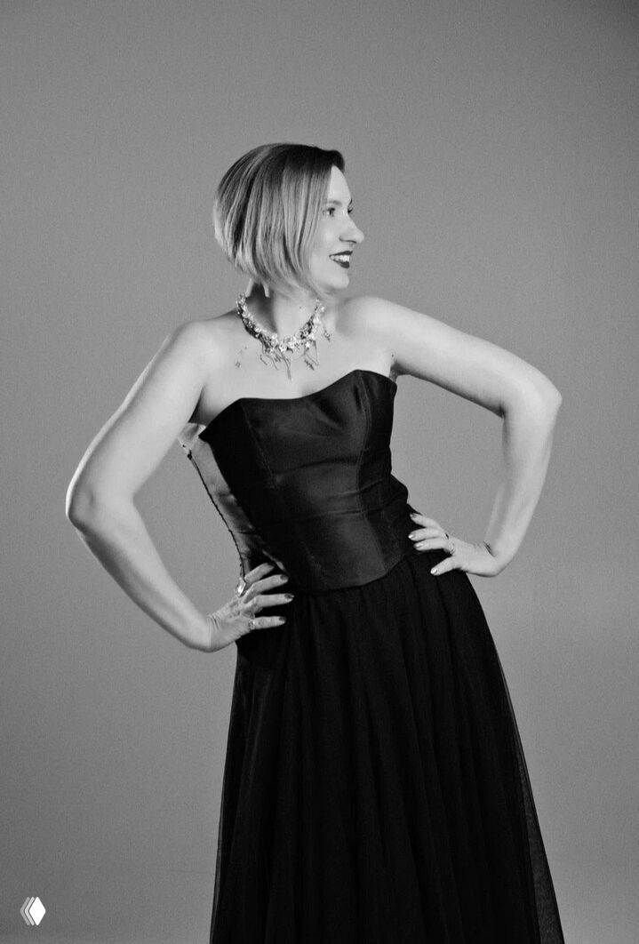 Знакомство с Лидией Бобиной — сибирские хокку