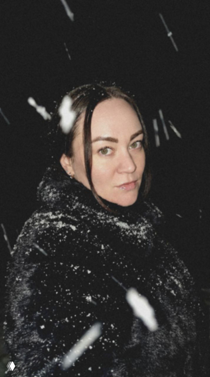 Если кажется, что с тобой что-то не так