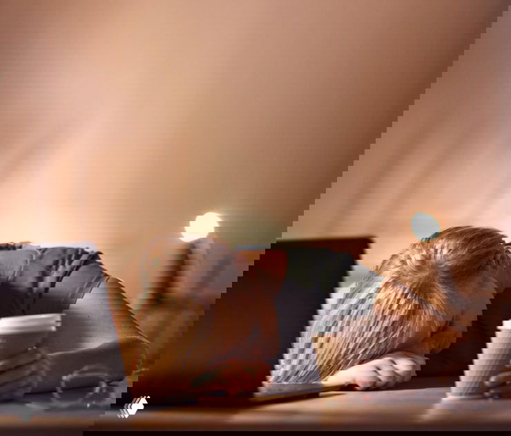 Вы всё ещё чувствуете усталость? Как вы отдыхаете