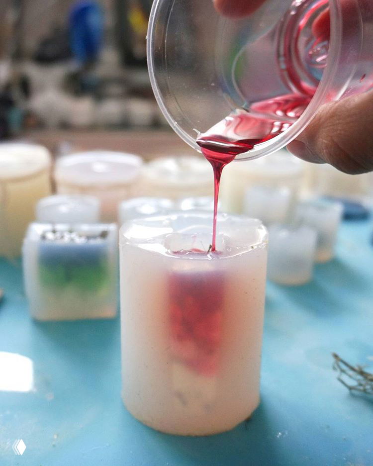 Что даёт курс «Чудеса из трав, цветов и облаков»