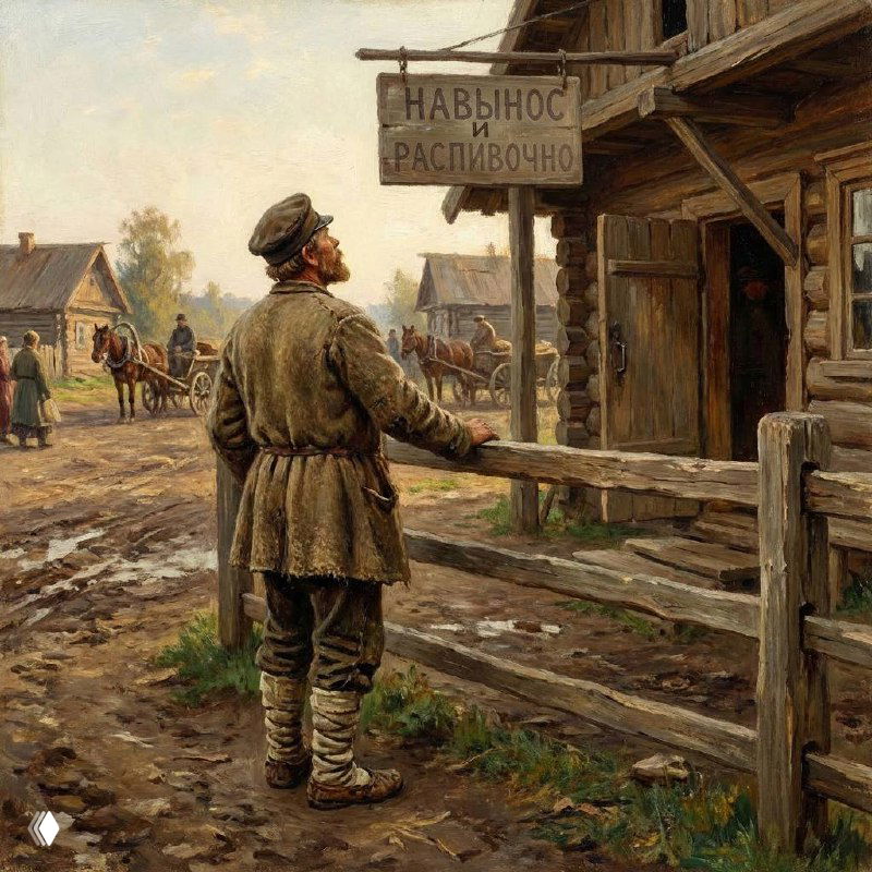 Распивочно и навынос