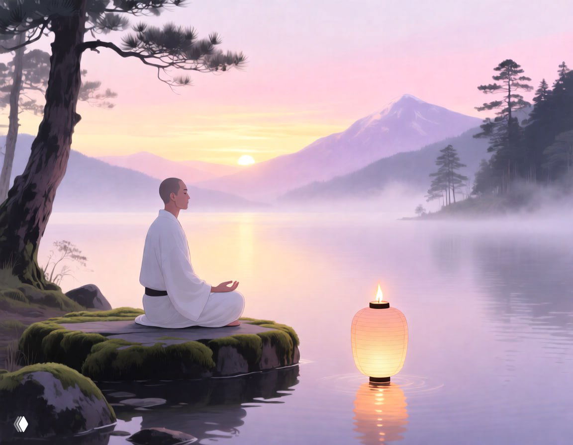 Универсальная практика для завершения года