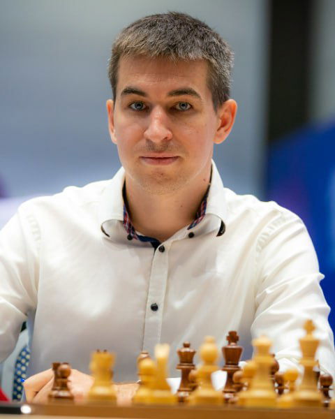 Дмитрий Андрейкин — третье место в Freestyle Friday