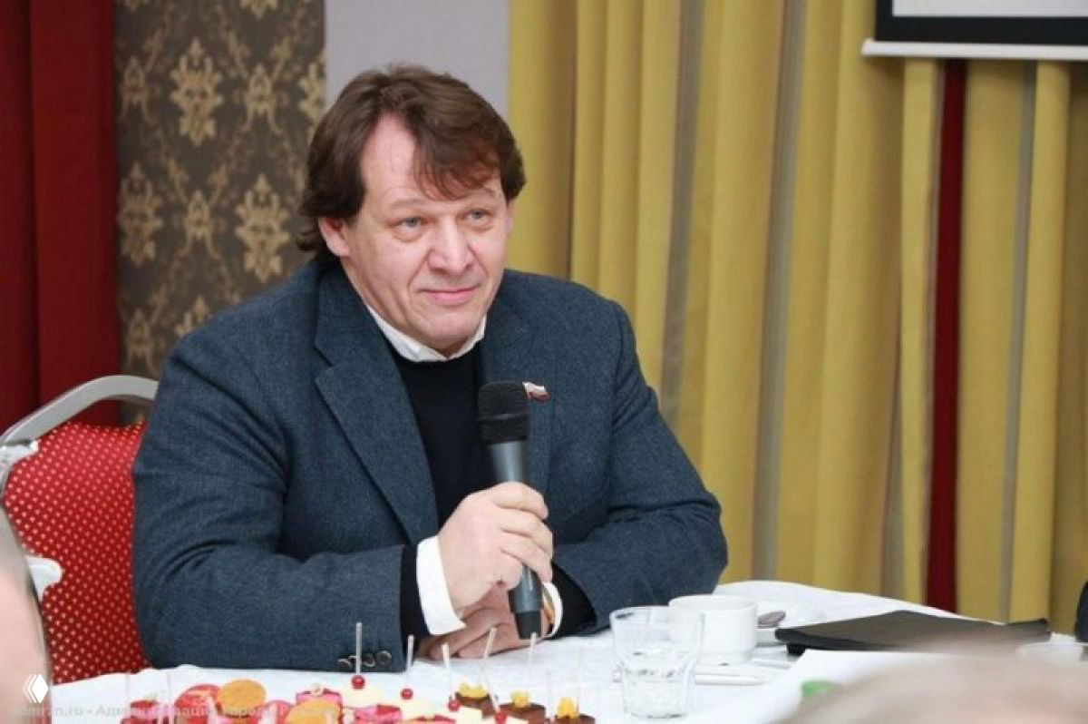 ТОП-100 влиятельных людей Рязанской области — 2025