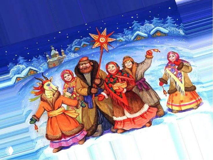 В Рязани пройдёт фестиваль «Звезда Рождества»