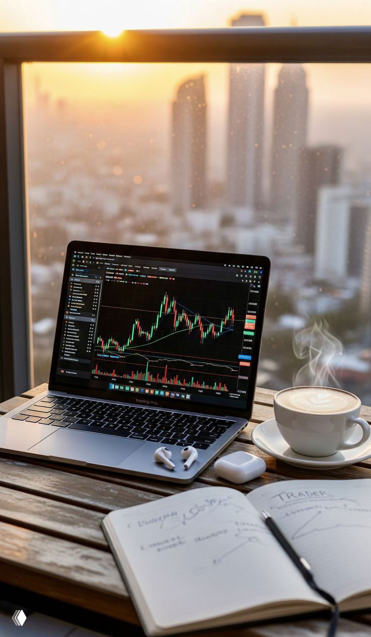 Подборка каналов о маркетинге и финансах