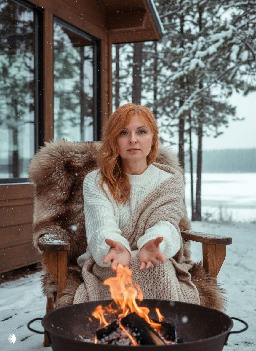 Ваша злость — не сбой системы, а сирена