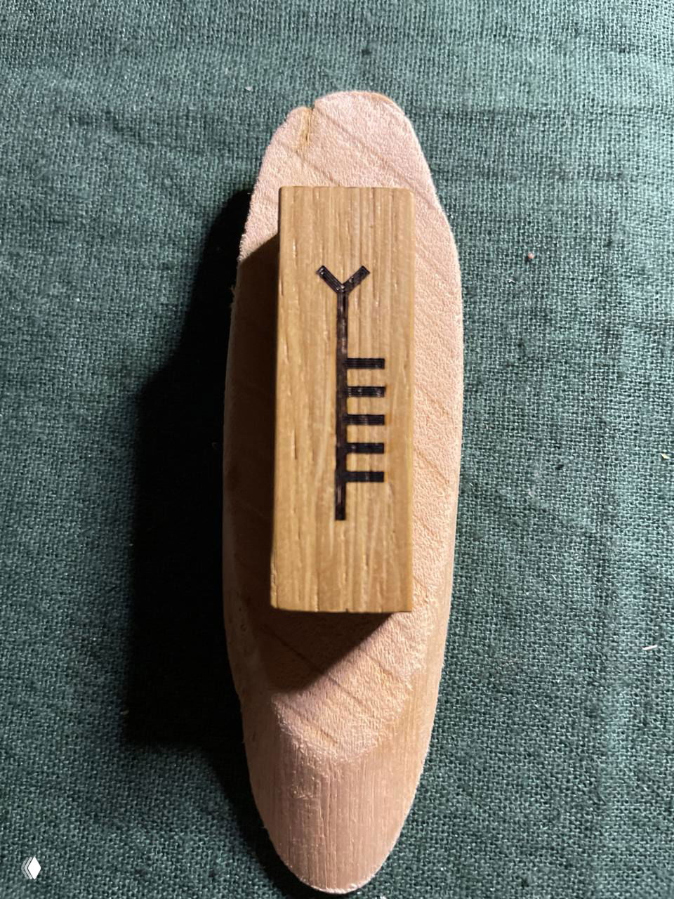 Прогноз на 29.01.26 — Феда «Яблоня» (Quert) перевернутая