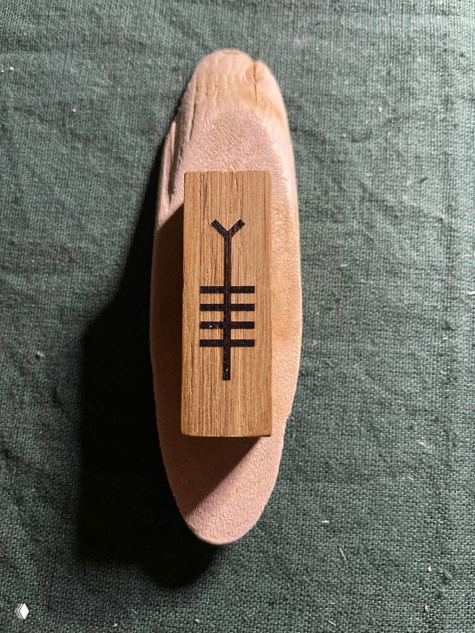 Феда Осина (Eadha) — перевёрнутая: прогноз 20.01.26