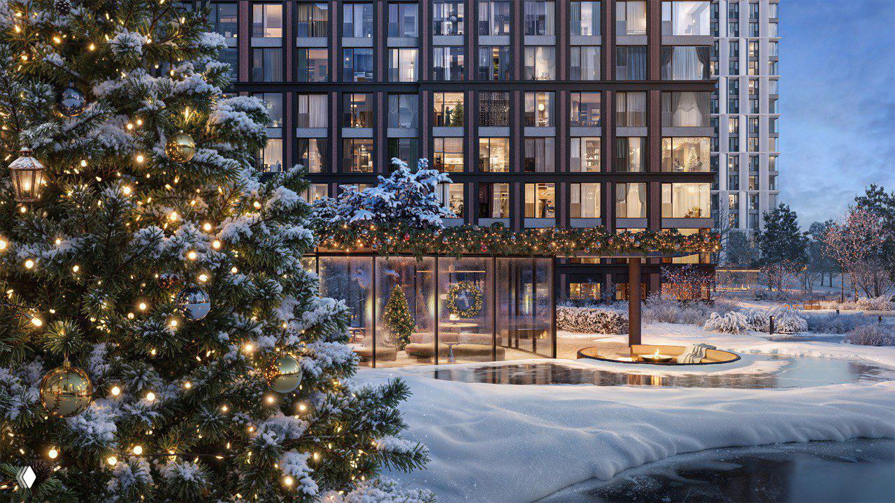 Обновлённые программы беспроцентной рассрочки — LUZHNIKI