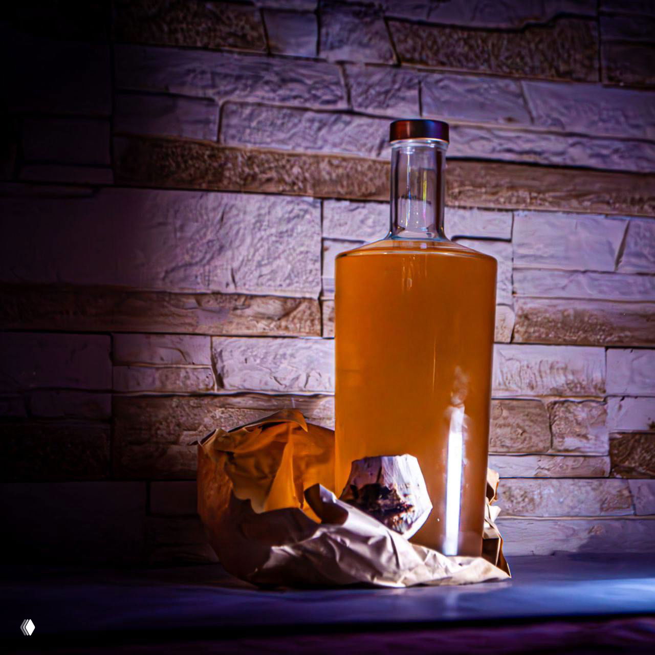 Настойка «Хреновуха»