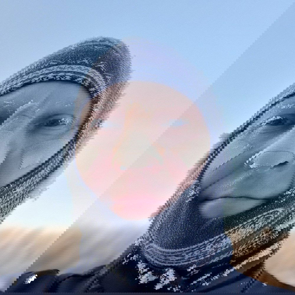 Мои лайфхаки для зимнего бега