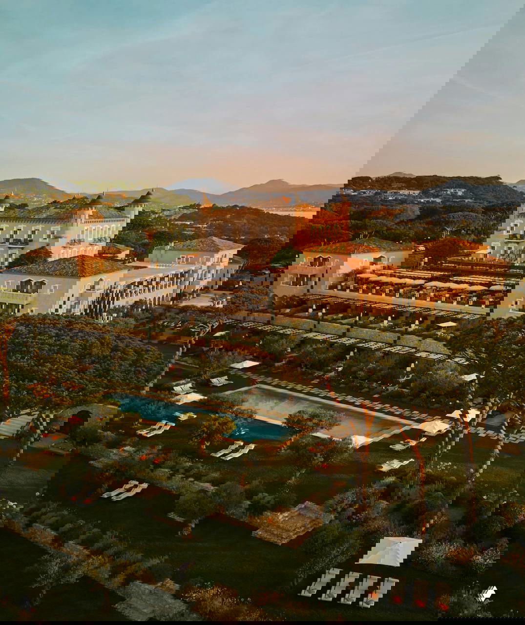 HBO анонсировал 4-й сезон «Белого лотоса» в Сен-Тропе