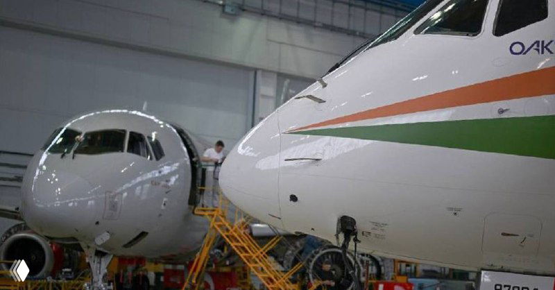 Актуальные новости авиации — 20.01.26