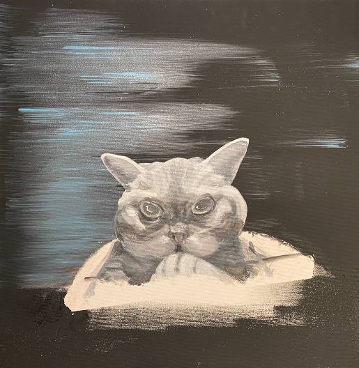 Иногда любовь — это отпустить