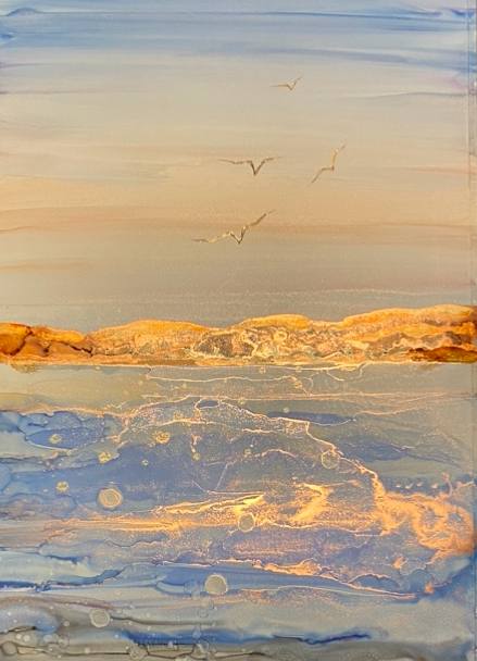 Если бы я выиграла огромную сумму денег — что бы я с ней сделала?