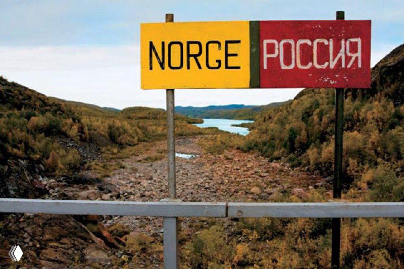 Это не первая моя идея автопутешествия