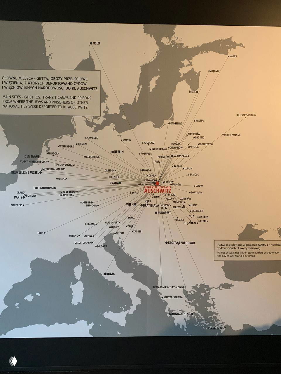 День снятия блокады Ленинграда и память жертв