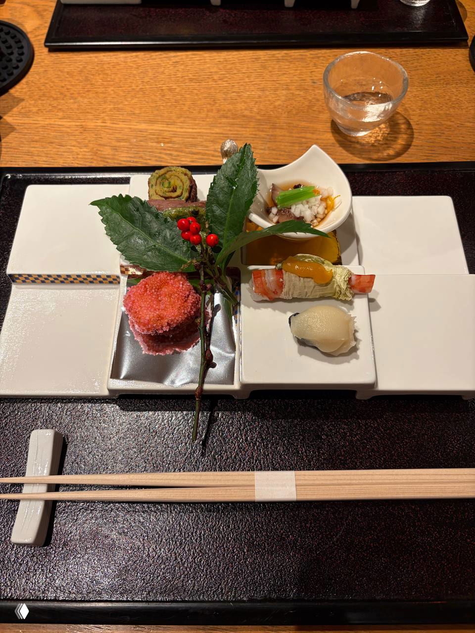 Наш худший гастрономический опыт в Японии