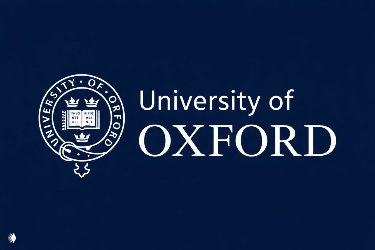 Сертификат University of Oxford — международная миграция
