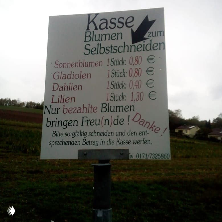 Европа. Германия.